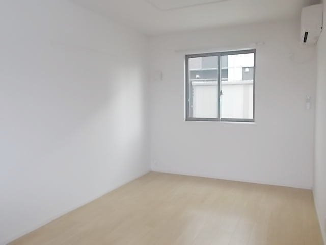 ソラーナＡの内装