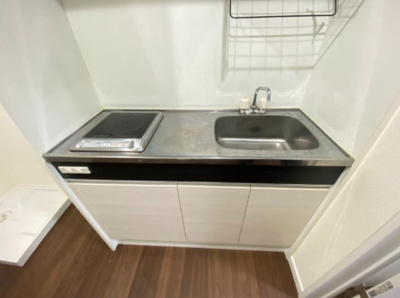 【キッチン】 | エムズ相模台