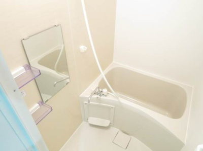 【浴室】 | エムズ相模台