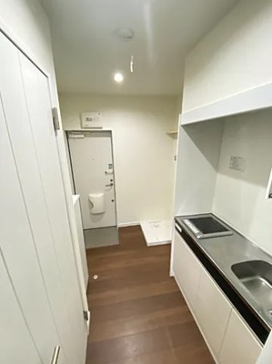 【玄関】 | エムズ相模台