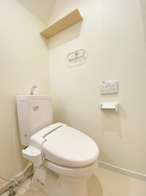 【トイレ】 | エムズ相模台