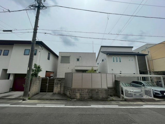 サンハイム中橋|名古屋市の賃貸ならＭｙ賃貸の展望|サンハイム中橋