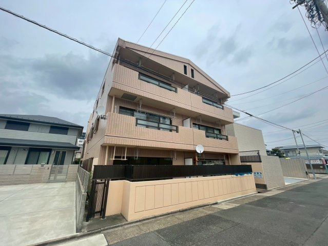 サンハイム中橋|名古屋市の賃貸ならＭｙ賃貸