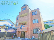 名古屋市瑞穂区高田町２丁目のマンションの画像