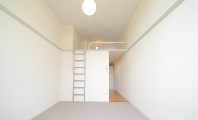 【玄関】 | レオパレスグリーンクラブ