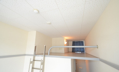 【内装】 | レオパレスグリーンクラブ