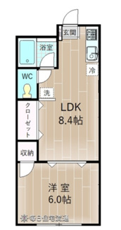 【間取り】 | ノーティア