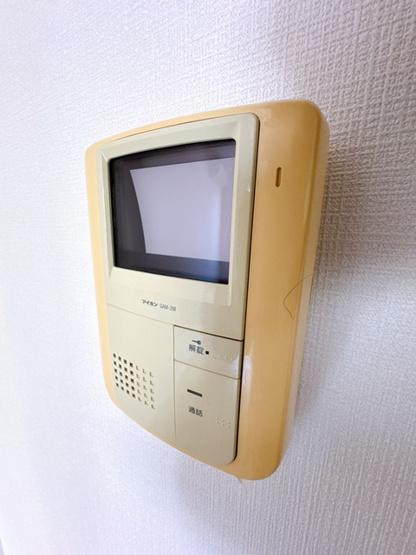 【セキュリティ】 | サンメゾン吹田