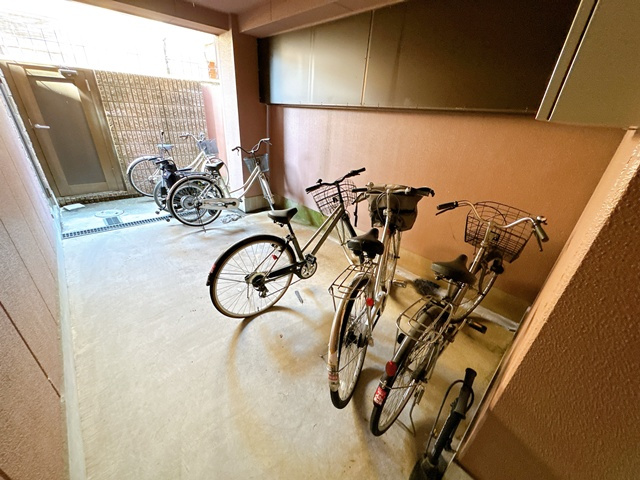 【その他共用部分】 | サンメゾン吹田