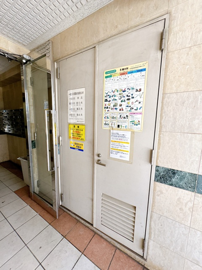 【その他共用部分】 | サンメゾン吹田