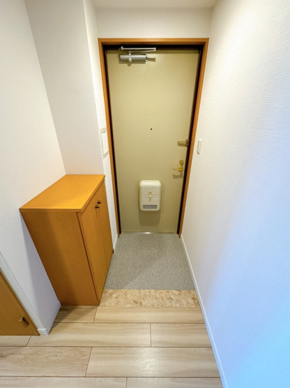 【玄関】 | サンメゾン吹田