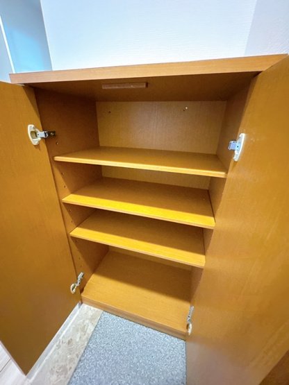 【収納】 | サンメゾン吹田