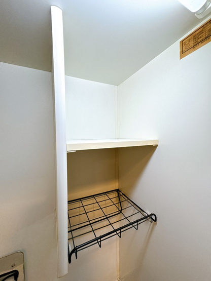 【収納】 | サンメゾン吹田