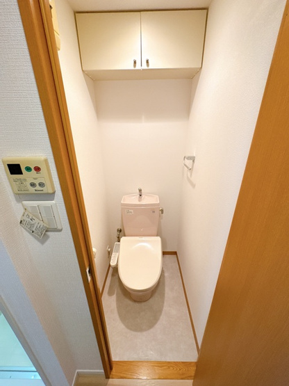 【トイレ】 | サンメゾン吹田