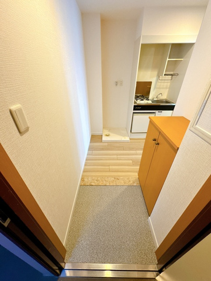 【玄関】 | サンメゾン吹田