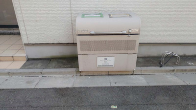 【その他共用部分】 | グランシャレー堀切Ⅱ | 同一仕様写真