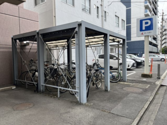 メゾン・ド・ベール|名古屋市の賃貸ならMy賃貸のその他共用部分|メゾン・ド・ベール