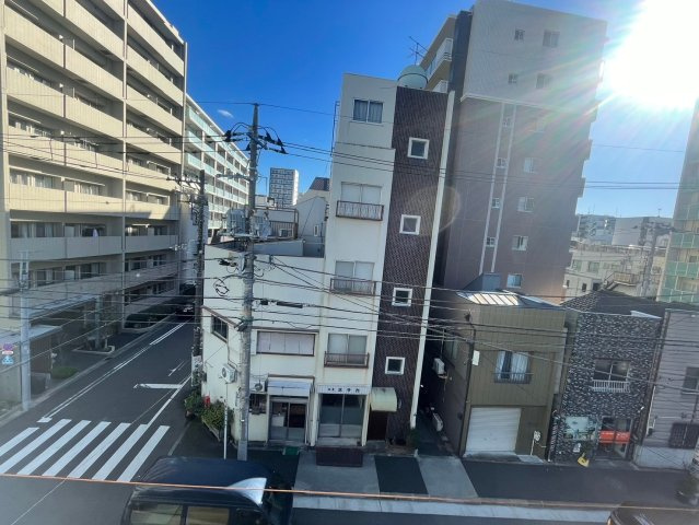 【展望】 | 保坂ビル