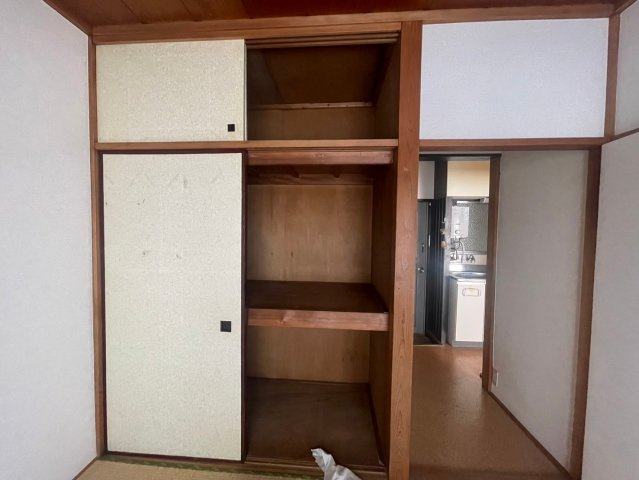 【収納】 | 保坂ビル