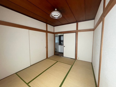 【居間・リビング】 | 保坂ビル