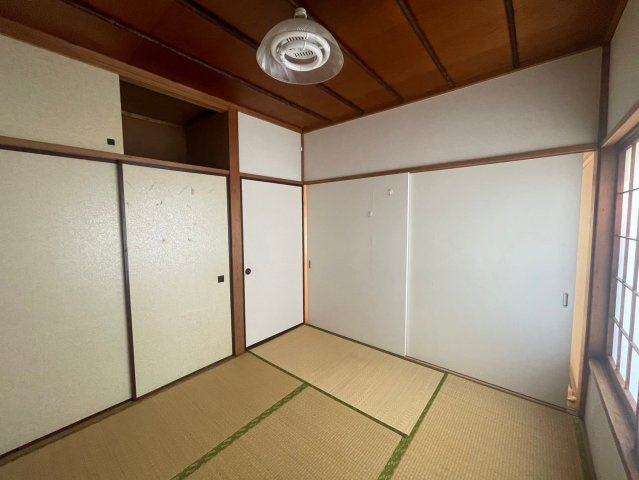 【和室】 | 保坂ビル