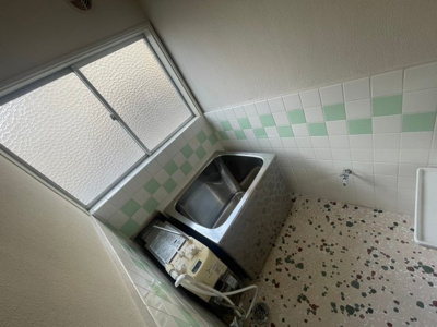 【浴室】 | 保坂ビル