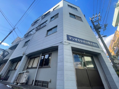 【外観】 | 保坂ビル