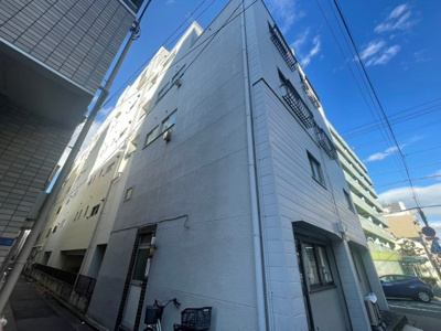 【外観】 | 保坂ビル