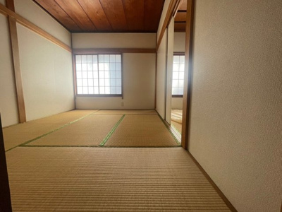 【居間・リビング】 | 保坂ビル