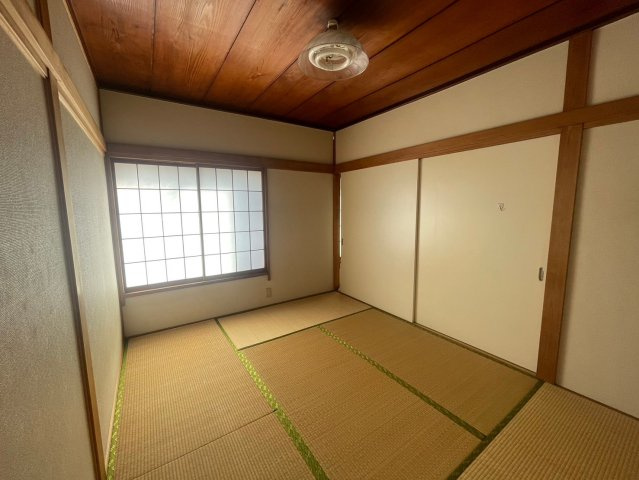 【寝室】 | 保坂ビル