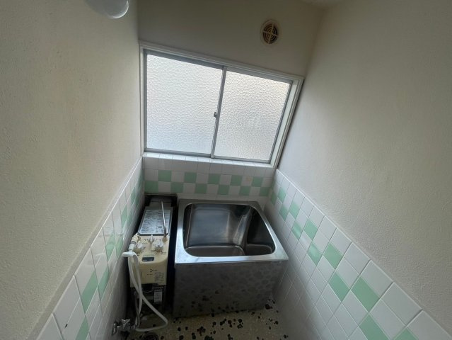 【浴室】 | 保坂ビル