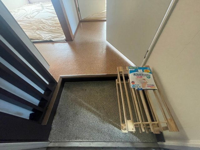 【玄関】 | 保坂ビル