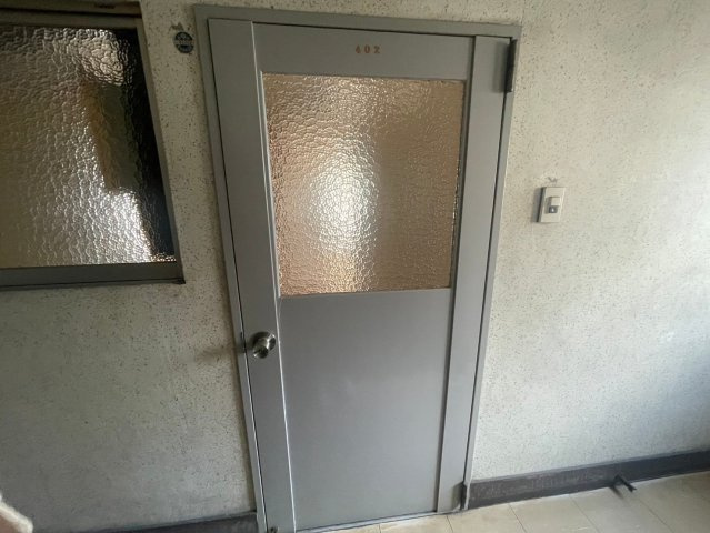 【玄関】 | 保坂ビル