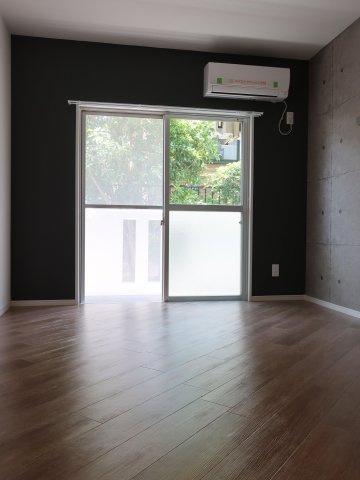 ロワールハイツの内装|内装は落ち着いています