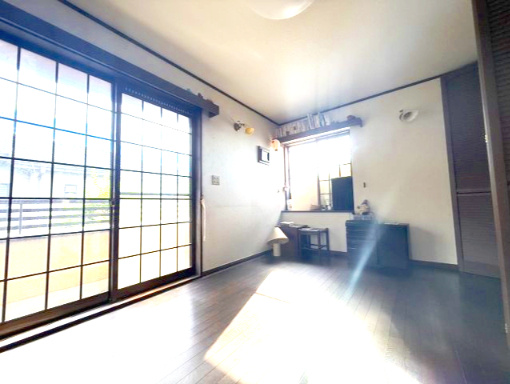 東大阪市山手町戸建のその他