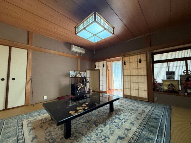 東大阪市山手町戸建のその他