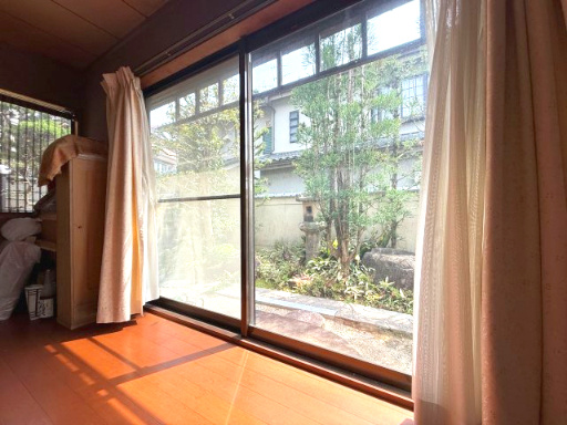 東大阪市山手町戸建のその他