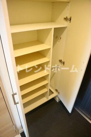 ファステート難波WESTディオンの設備|選べる家電プランあり！！