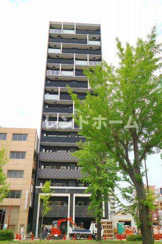 ファステート難波WESTディオン