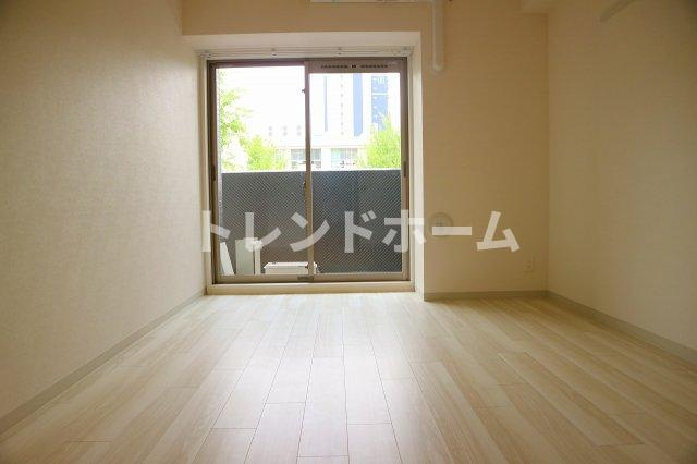 ファステート難波WESTディオンの内装|選べる家電プランあり！！