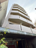 ルーブル白金高輪参番館の画像
