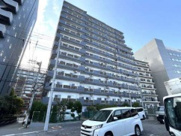 マンション五反田の画像