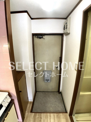 【玄関】 | メゾンクレール | 同型タイプ