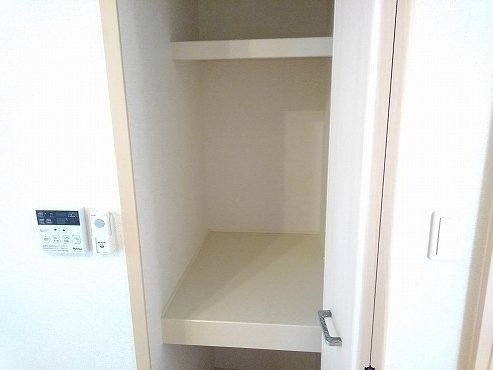 フィオーレ西庄Ｂの収納