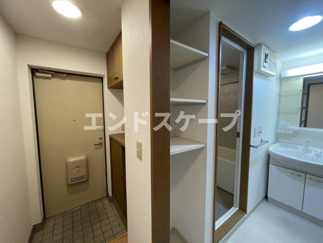 高砂ハイツ高崎東口のその他|高崎、前橋のお部屋探しはエンドスケープまで！お客様の理想お聞かせ下さい♪