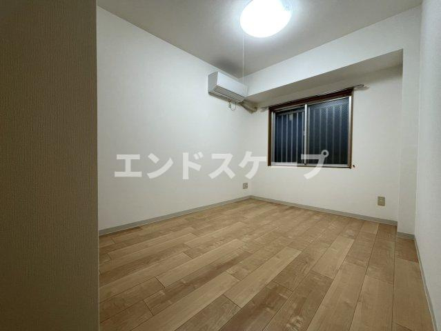 高砂ハイツ高崎東口の洋室|高崎、前橋のお部屋探しはエンドスケープまで！お客様の理想お聞かせ下さい♪