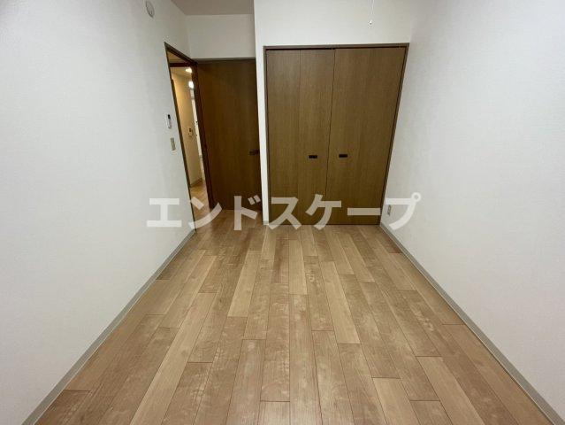 高砂ハイツ高崎東口の内装|高崎、前橋のお部屋探しはエンドスケープまで！お客様の理想お聞かせ下さい♪