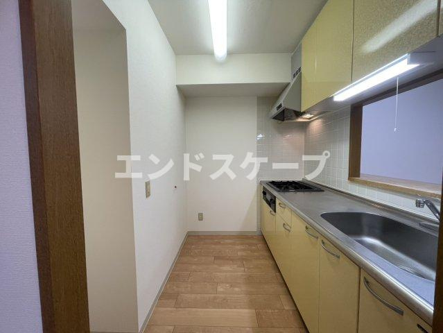 高砂ハイツ高崎東口の内装|高崎、前橋のお部屋探しはエンドスケープまで！お客様の理想お聞かせ下さい♪
