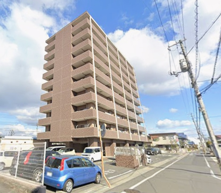 アルファステイツ国富Ⅱ