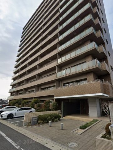 サーパス新保緑道公園